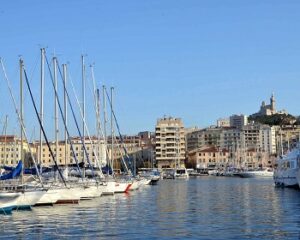 Marseille