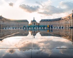 Bordeaux