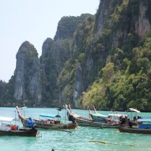 Koh Phi Phi Thailand