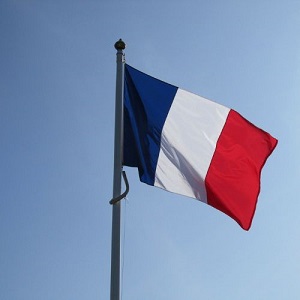 French Flag