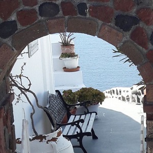 Santorini Greece - Anastasia BELFILS